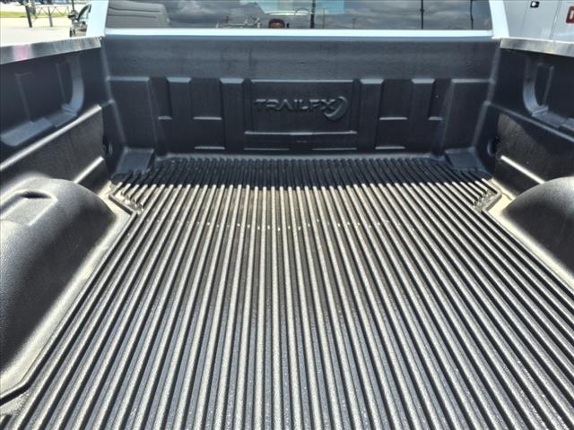 2019 Chevrolet Silverado 2500HD LT