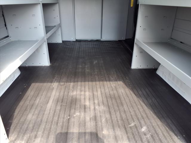 2019 Chevrolet Express 3500