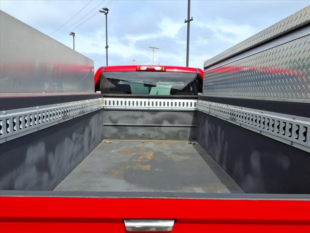 2019 GMC Sierra 2500HD Base