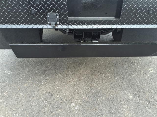 2018 RAM 3500 Tradesman