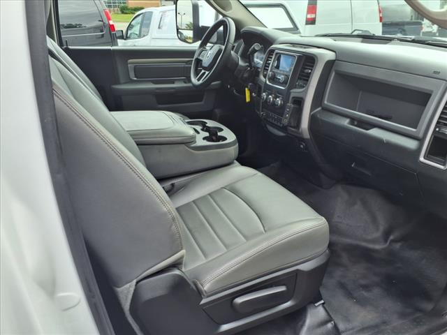 2016 RAM 3500 Tradesman