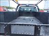 2015 Ford crew utility