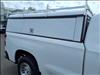 2020 Chevrolet Silverado 1500 Work Truck