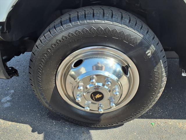 2015 Ford F-350 Super Duty XL