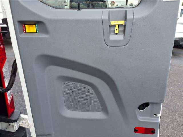 2018 Ford Transit 150 XLT