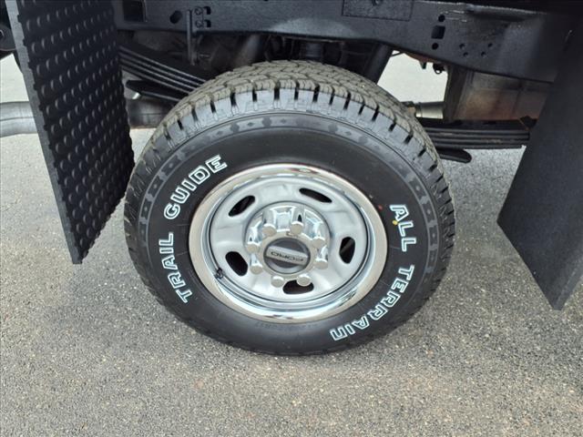 2019 Ford F-250 Super Duty XL