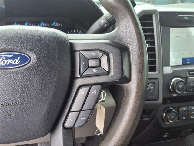 2020 Ford F-350 Super Duty XLT