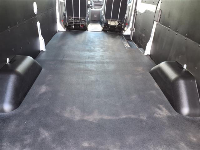 2021 Ford Transit 350