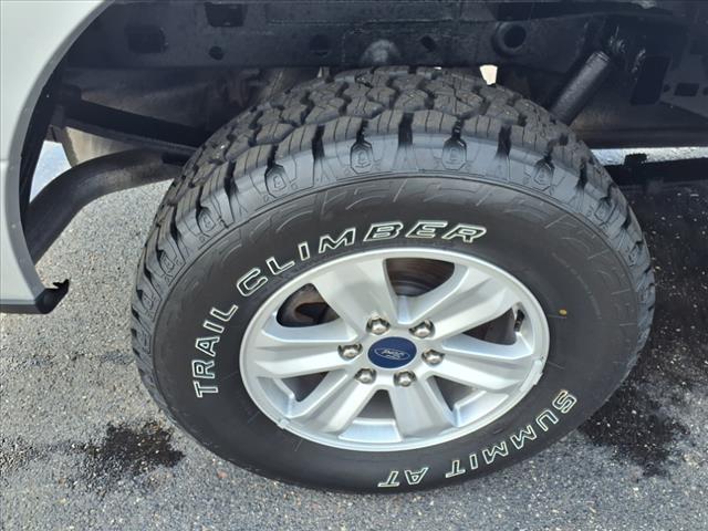2015 Ford F-150 XL
