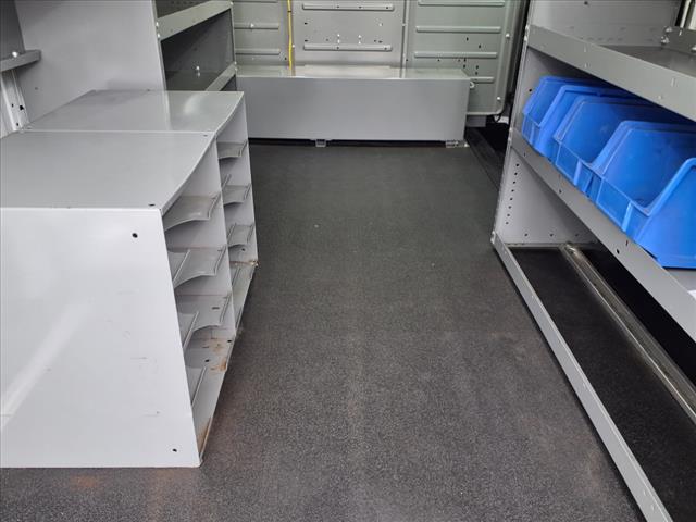 2019 Ford Transit 150