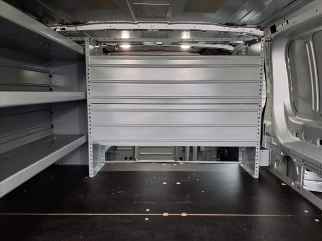 2019 Ford Transit 150