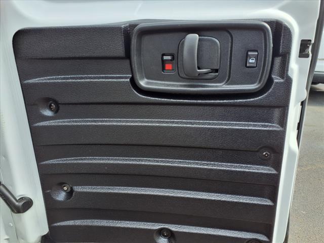 2019 Chevrolet Express 3500