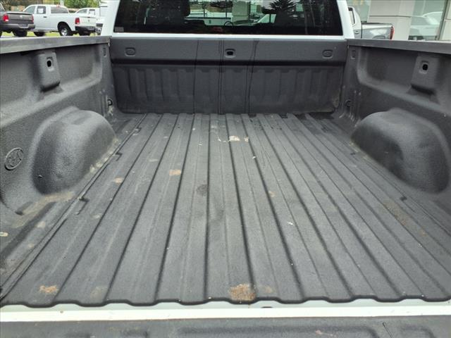 2019 Chevrolet Silverado 1500 LD Work Truck
