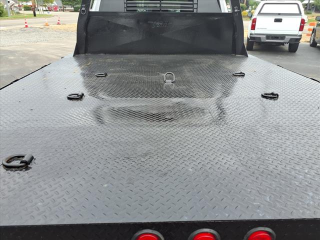 2018 RAM 3500 Tradesman