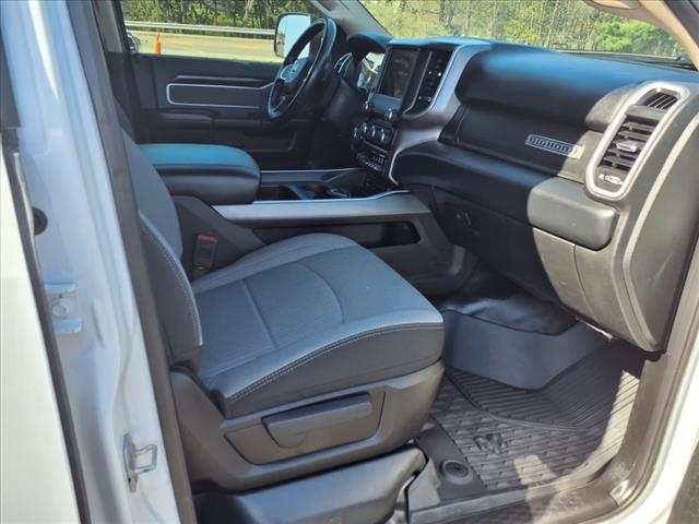 2019 RAM 2500 Big Horn