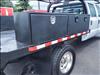 2015 Ford crew utility