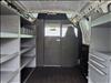 2020 Chevrolet Express 2500