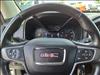 2018 GMC Canyon All Terrain