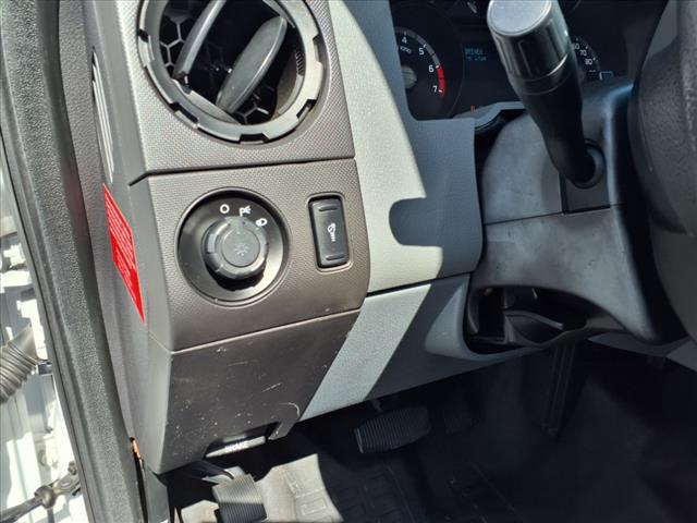 2015 Ford F-350 Super Duty XL