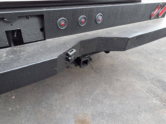 2017 Ford F-350 Super Duty XL
