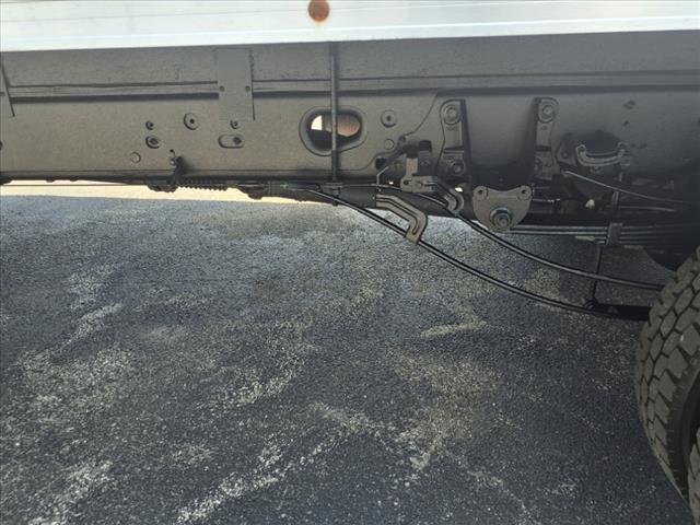 2020 Ford E-Series E-450 SD
