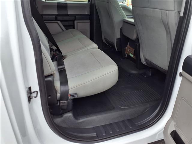 2020 Ford F-250 Super Duty XL
