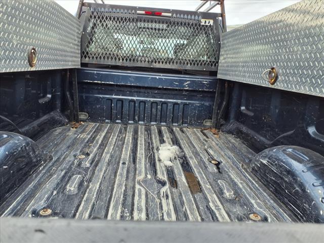 2019 Ford F-250 Super Duty XL