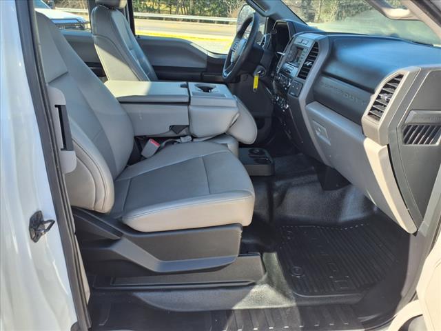 2017 Ford F-250 Super Duty XL