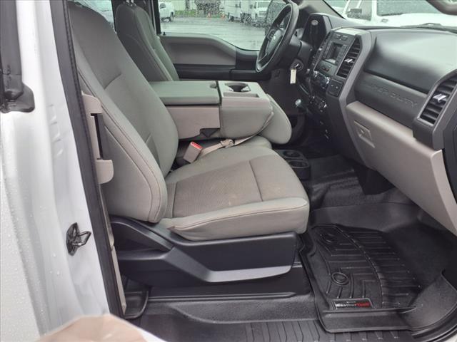 2017 Ford F-250 Super Duty XL