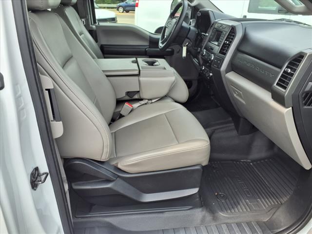 2019 Ford F-250 Super Duty XL