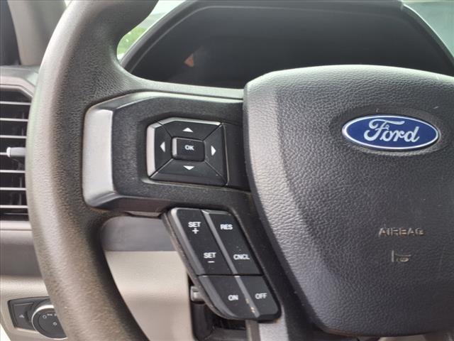 2020 Ford F-350 Super Duty XLT