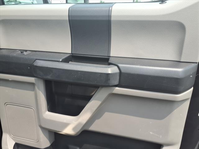 2017 Ford F-350 Super Duty XL