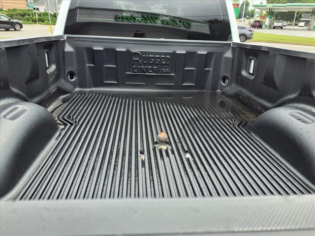 2018 Ford F-350 Super Duty XL
