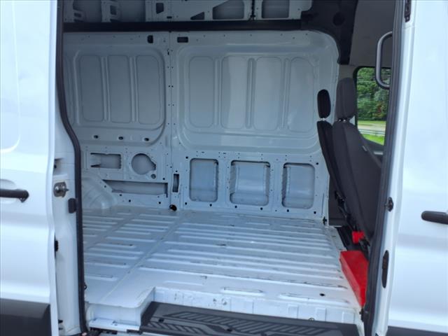 2021 Ford Transit 350