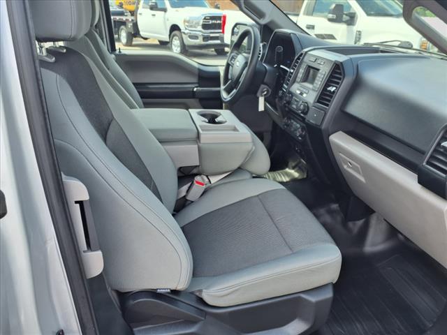 2015 Ford F-150 XL
