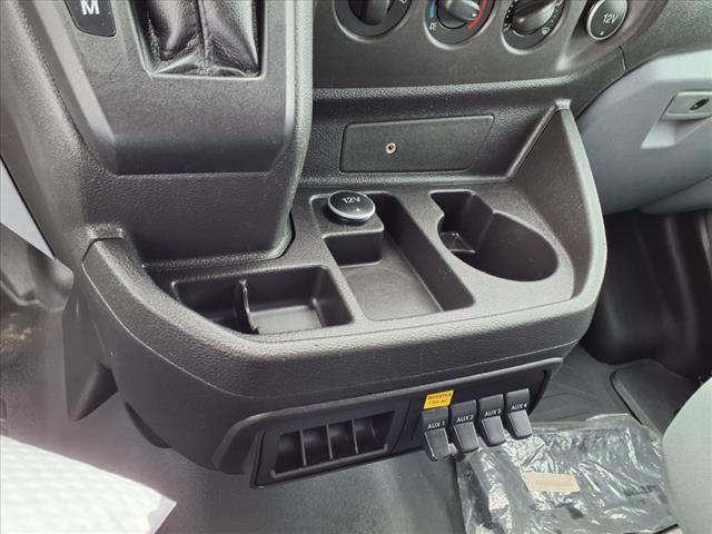 2018 Ford Transit 150