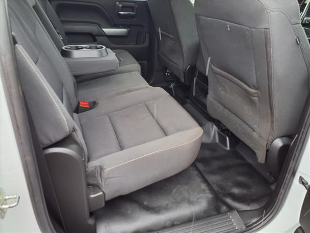2019 Chevrolet Silverado 2500HD LT