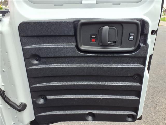 2021 Chevrolet Express 2500