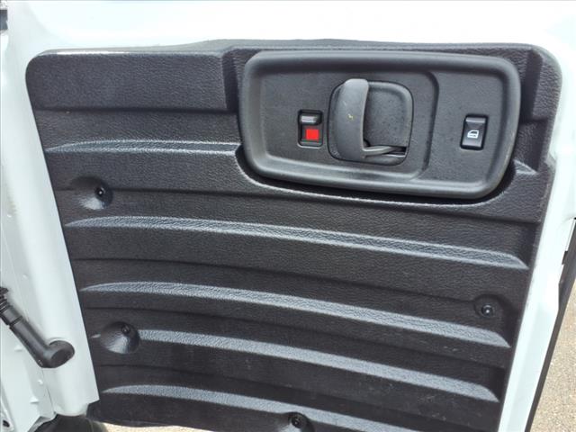 2021 Chevrolet Express 3500