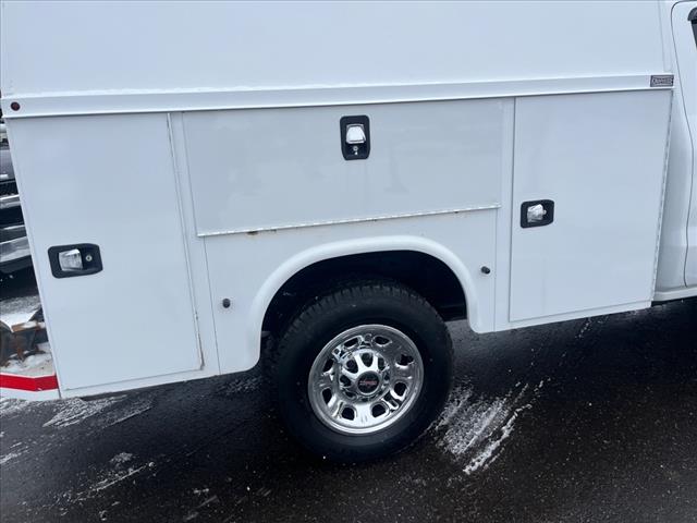 2015 GMC Sierra 3500HD Base