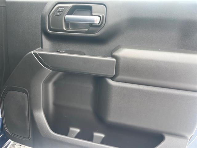 2020 GMC Sierra 2500HD Base