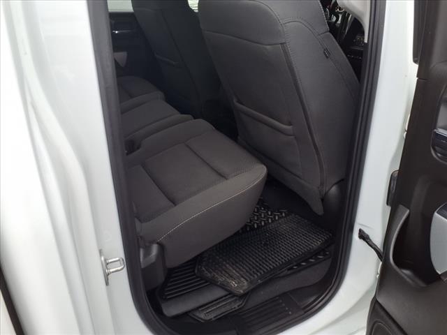 2019 Chevrolet Silverado 2500HD LT