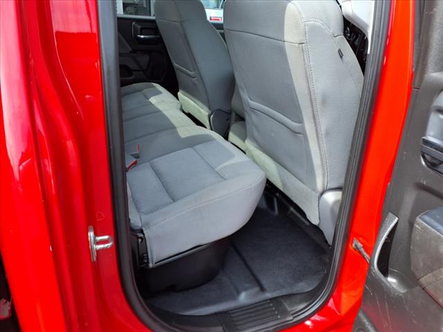 2019 GMC Sierra 2500HD Base