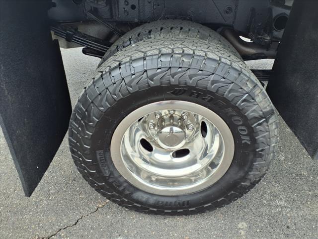 2018 RAM 3500 Tradesman