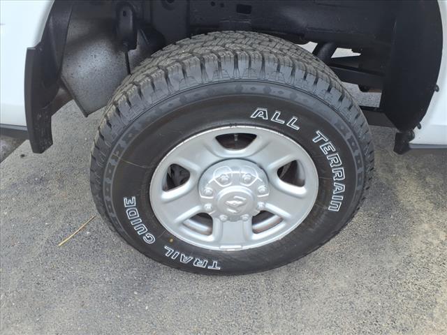 2019 RAM 2500 Tradesman