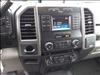 2019 Ford F550 steak body