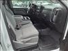 2017 Chevrolet Silverado 2500HD Work Truck