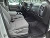 2018 Chevrolet Silverado 2500HD Work Truck