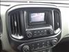 2017 Chevrolet Colorado Work Truck