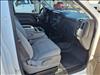 2018 Chevrolet Silverado 1500 Work Truck